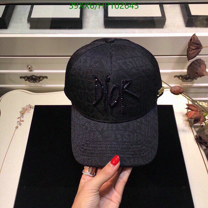 SAMC - DOR Caps & Hats - 138