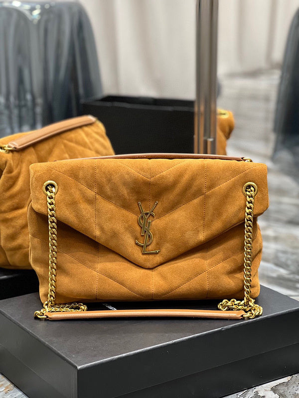 Glami SLY Bags - 487