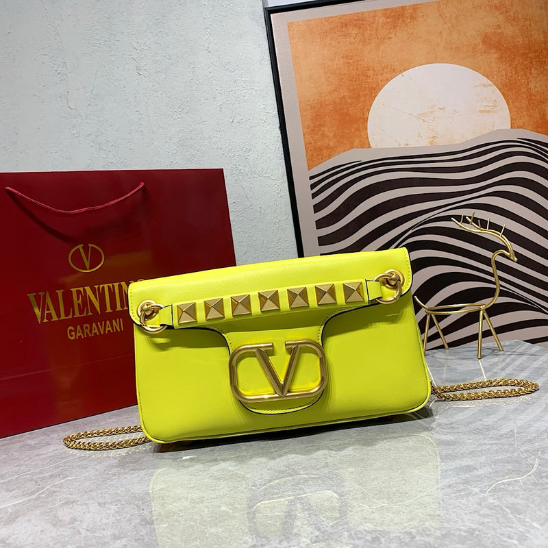 Satchel Bags - VLO Bags - 044