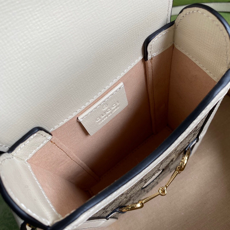 Satchel Bags - GCI Bags - 5940