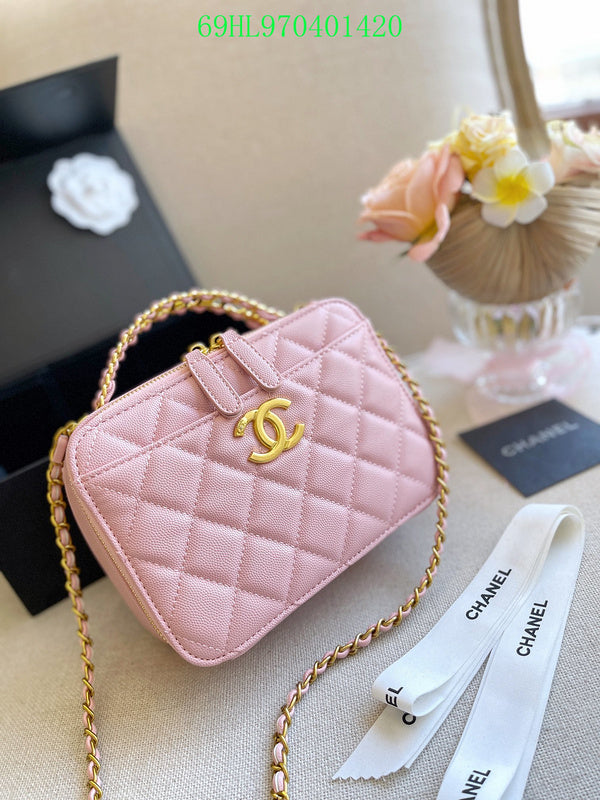Glami - CHL Bags - 2829
