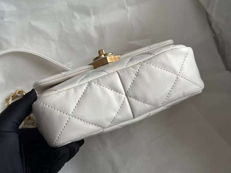 Satchel Bags - CHL Bags - 5908