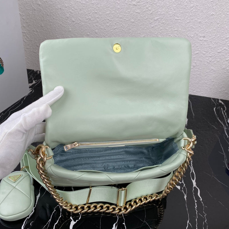 Glamy - PD Bags - 919