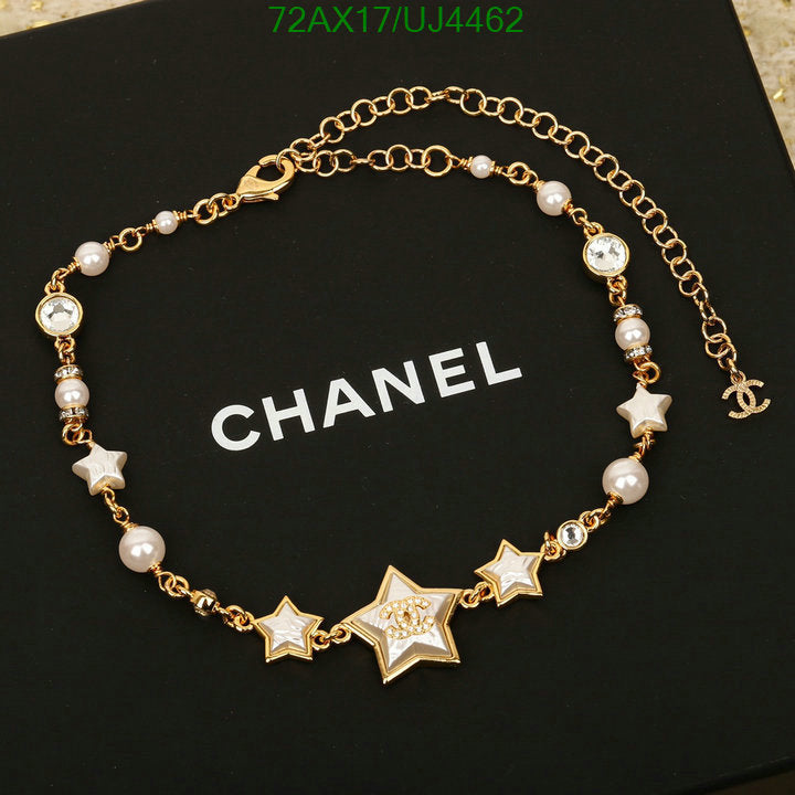 SAMC - CHL Jewelry - 377
