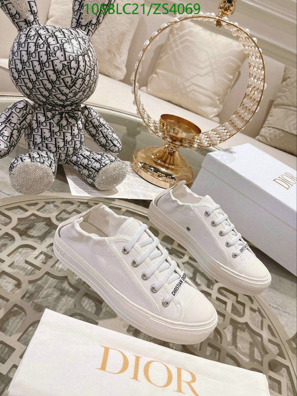 SAMCC - DOR Women Shoes - 1721