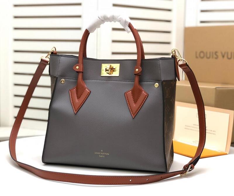 SAMC - LOV Bags - 2161