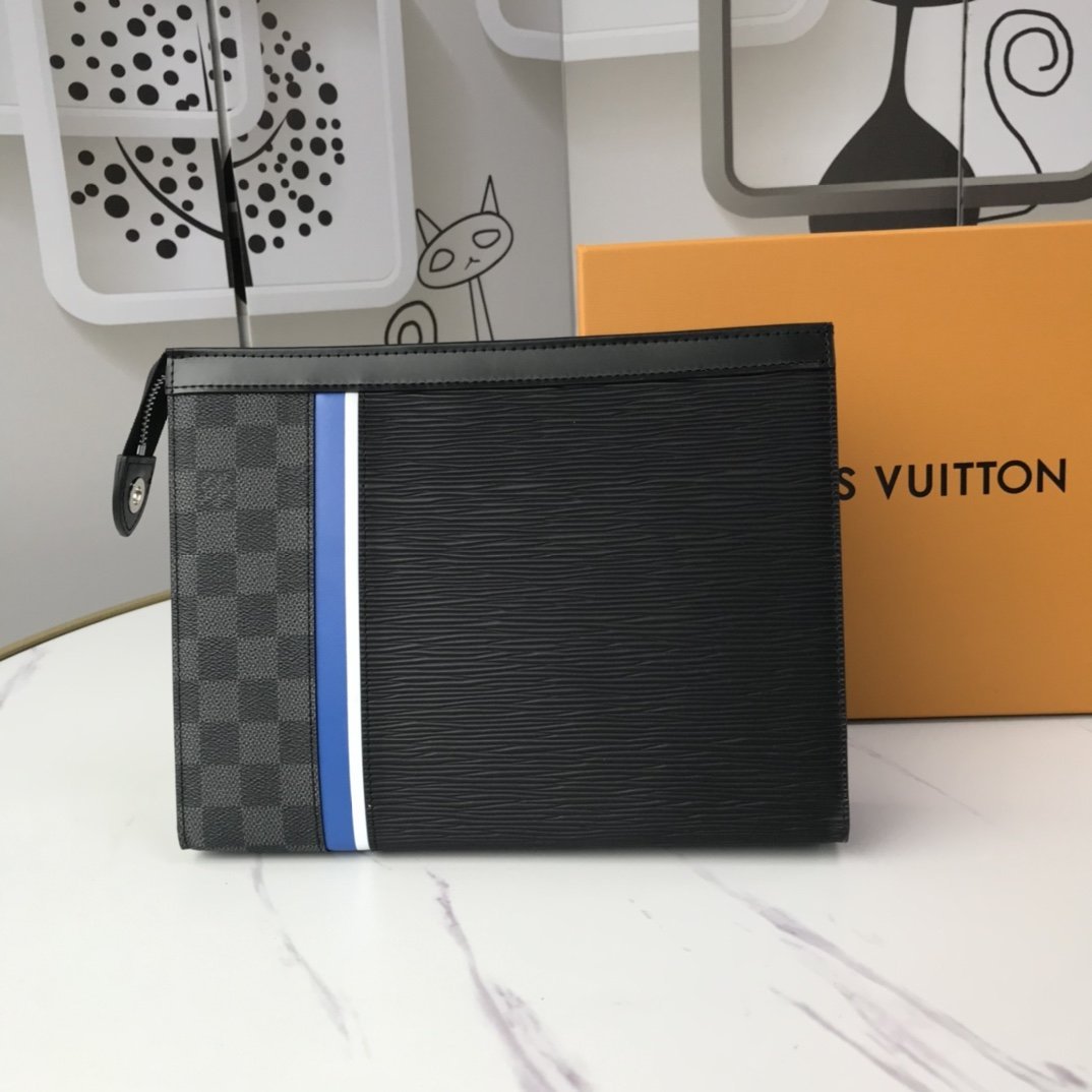 EN - New Arrival Wallet LUV 072