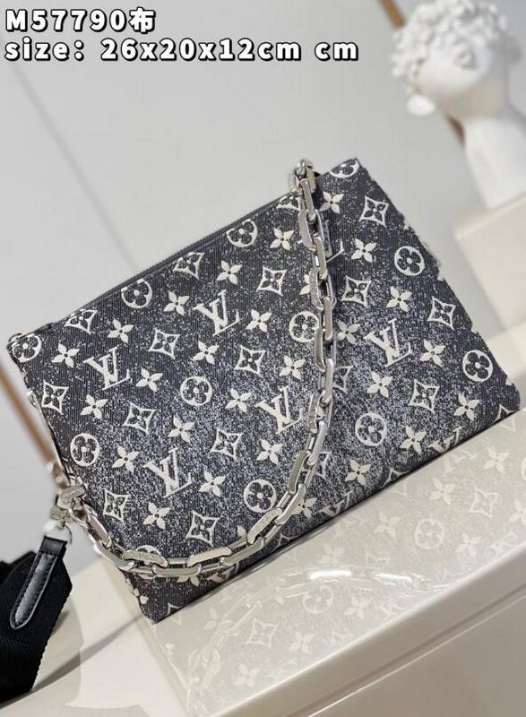 SAMC - LOV Bags - 1409