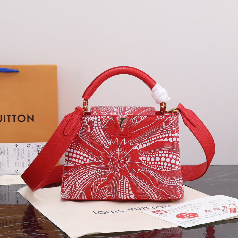 Satchel Bags - VL Bags - 2080