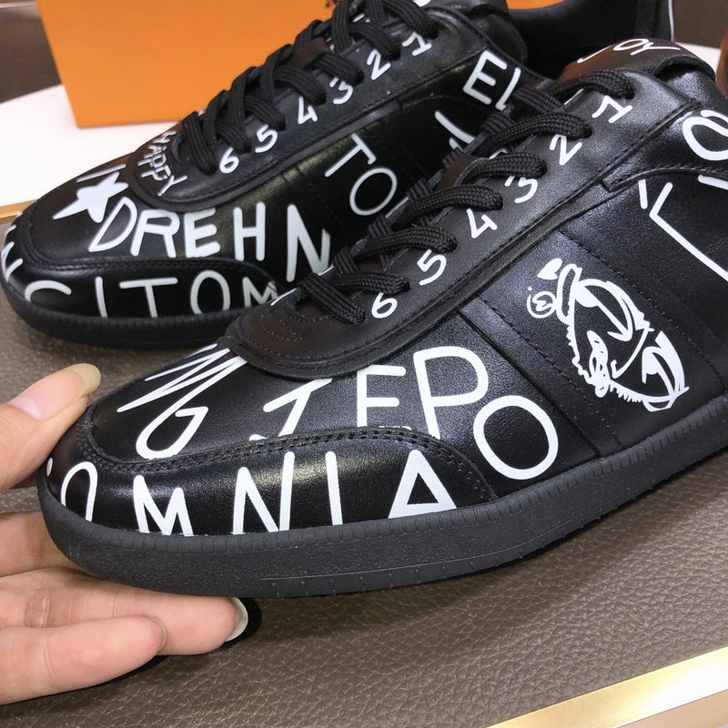 Satchel Bags - Mix Shoes - 1342