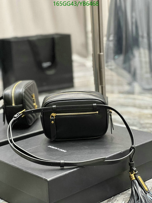 SAMC - YLS Bags - 283