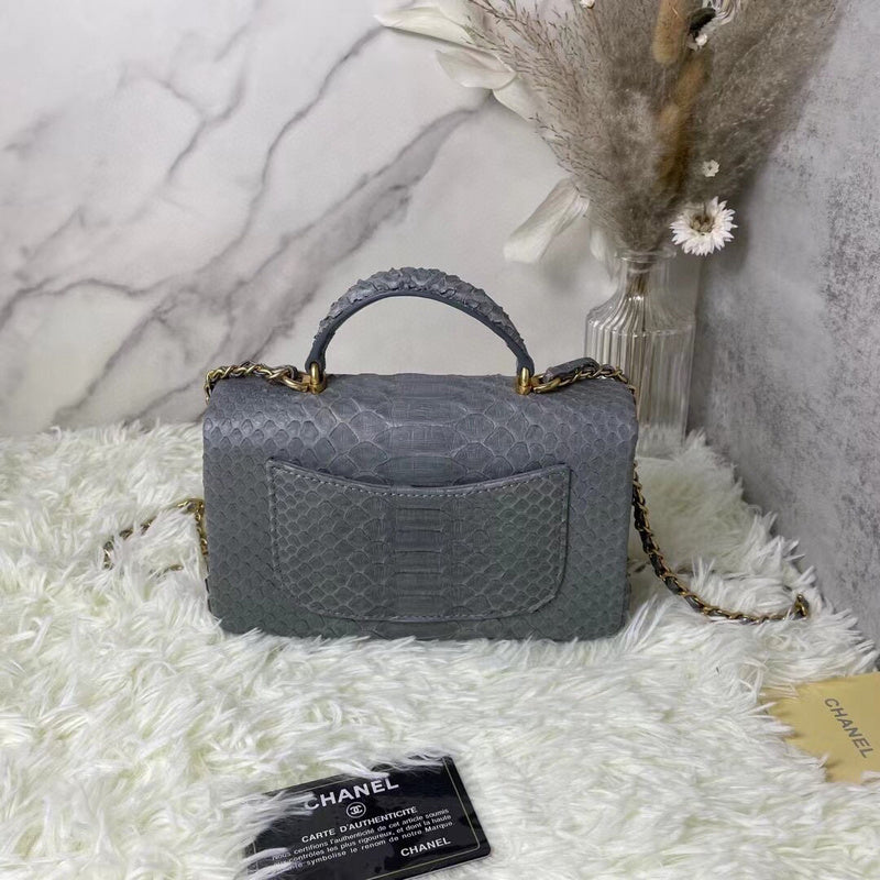 Satchel Bags - CHL Bags - 3038