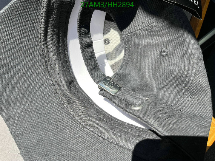SAMC - CHL Caps & Hats - 360