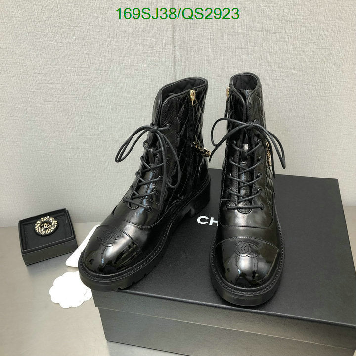SAMC - Mix Boots - 378