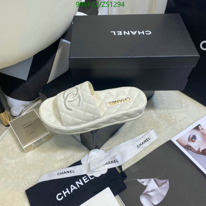 SAMC - CHL Women Shoes Slippers - 192