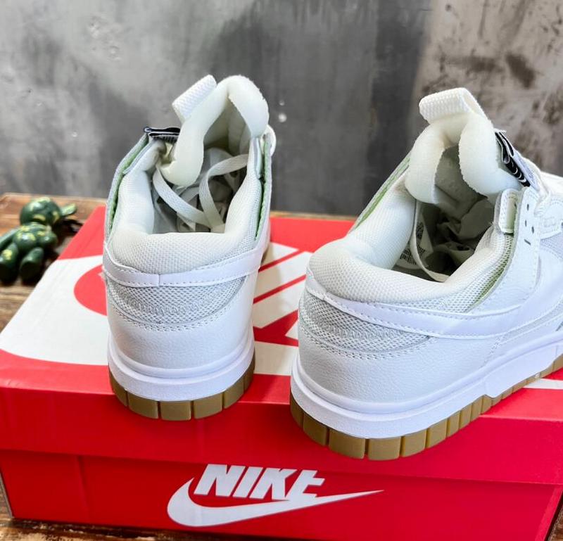 SAMC - NKE Shoes - 275