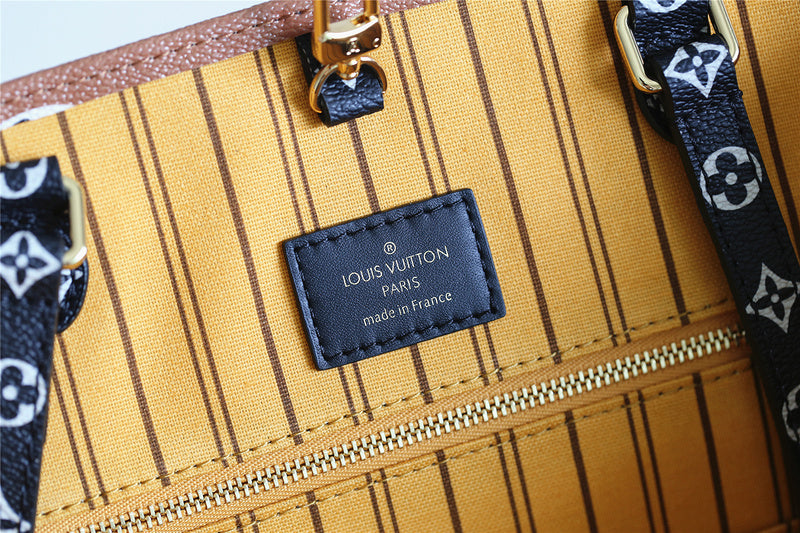 Glami Fashion Lu-Vi bags - 8671