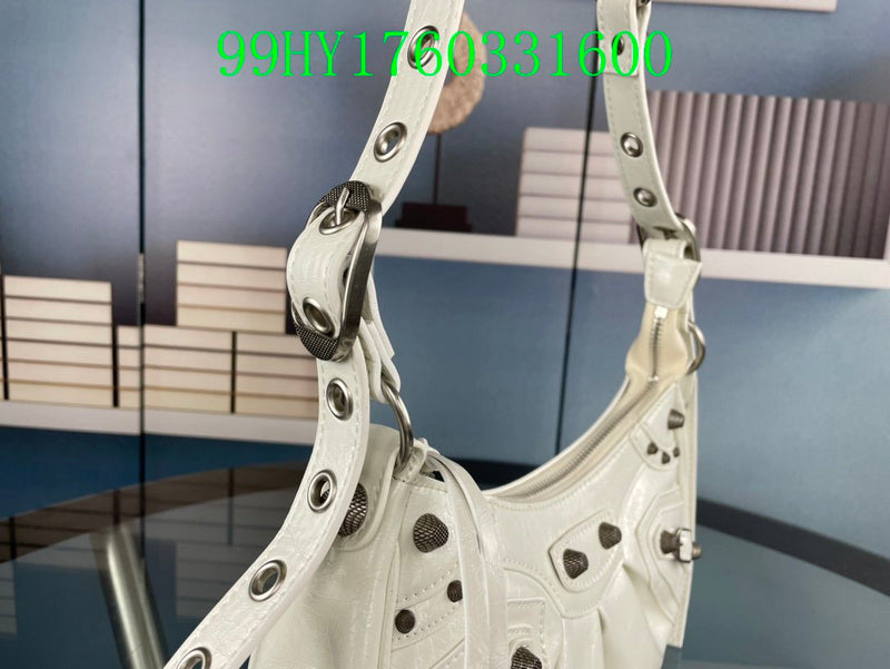 Satchel Bags - BGA Bags - 2356