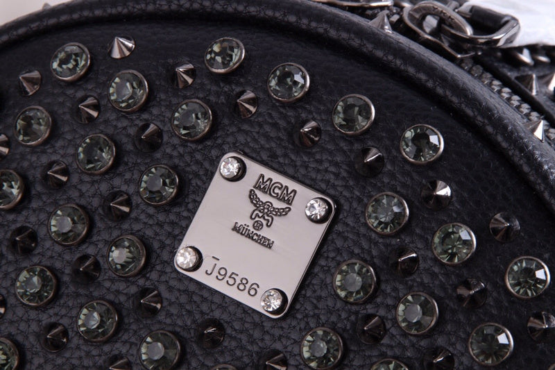 Satchel Bags - MC Bags - 096