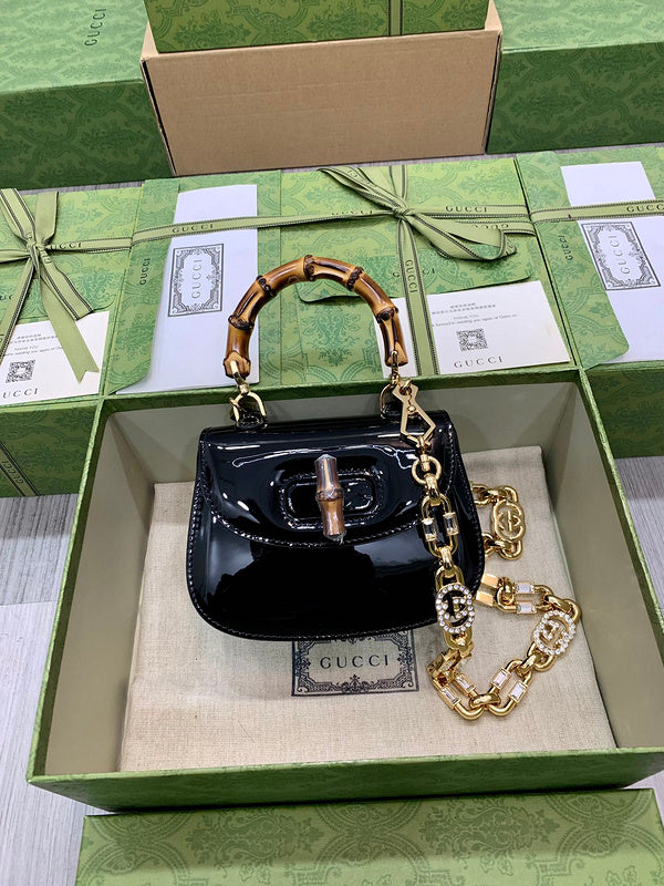 Satchel Bags - GCI Bags - 680