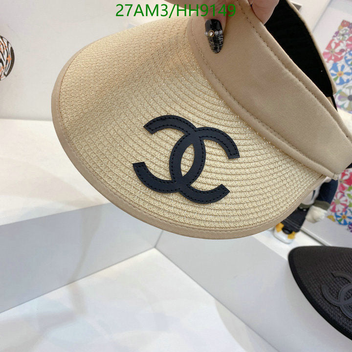 SAMC - CHL Caps & Hats - 255