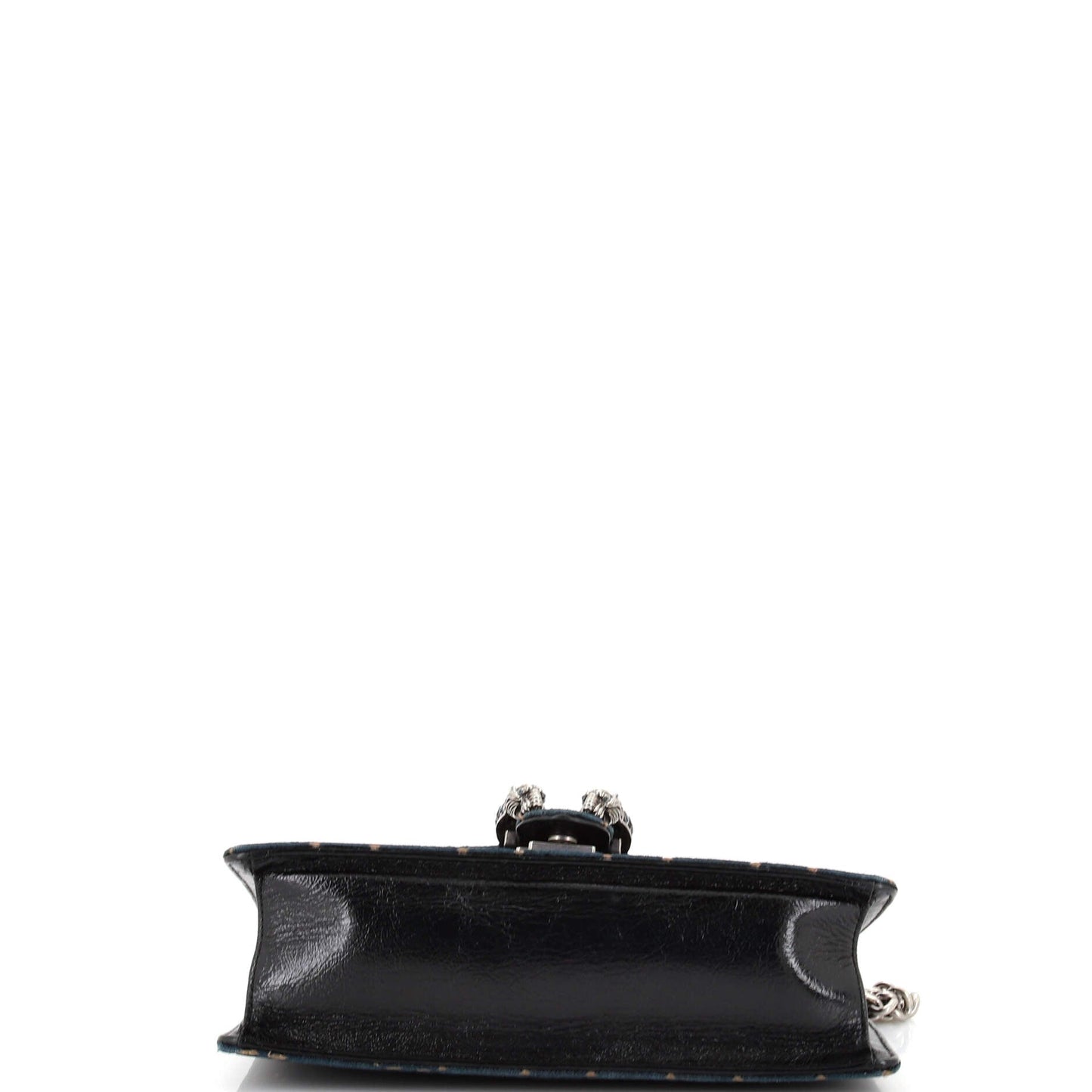 Dionysus Bag GG Velvet Mini