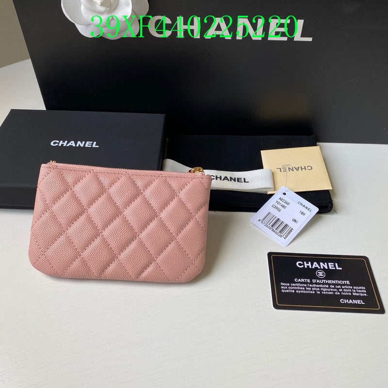 Glami - CHL Wallet - 2531