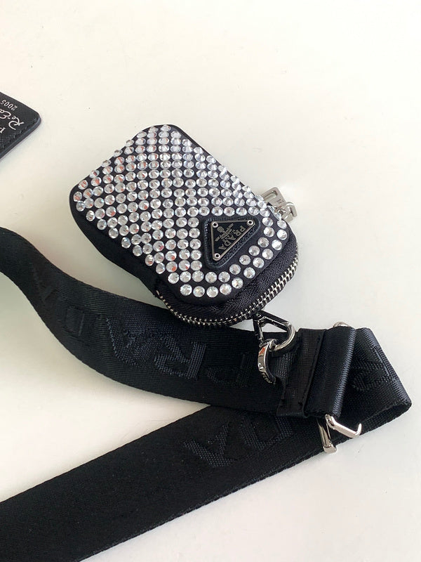 Satchel Bags - PDA Bags - 2008