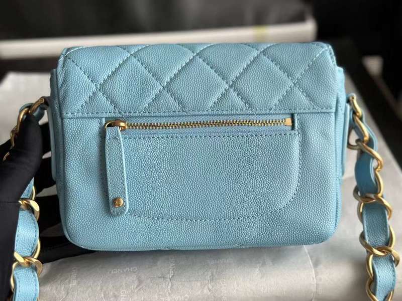 Satchel Bags - CHL Bags - 5971