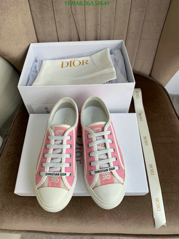 SAMC - DOR Women Sneakers - 178