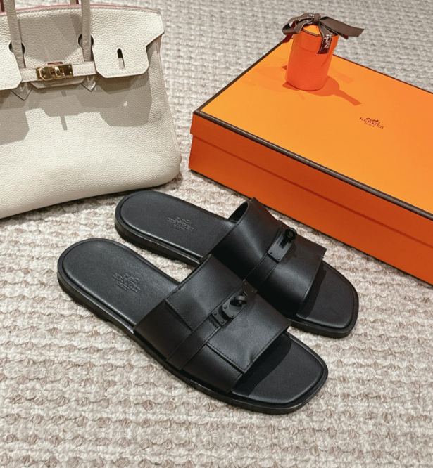 SAMC - HMS Men Shoes - 016