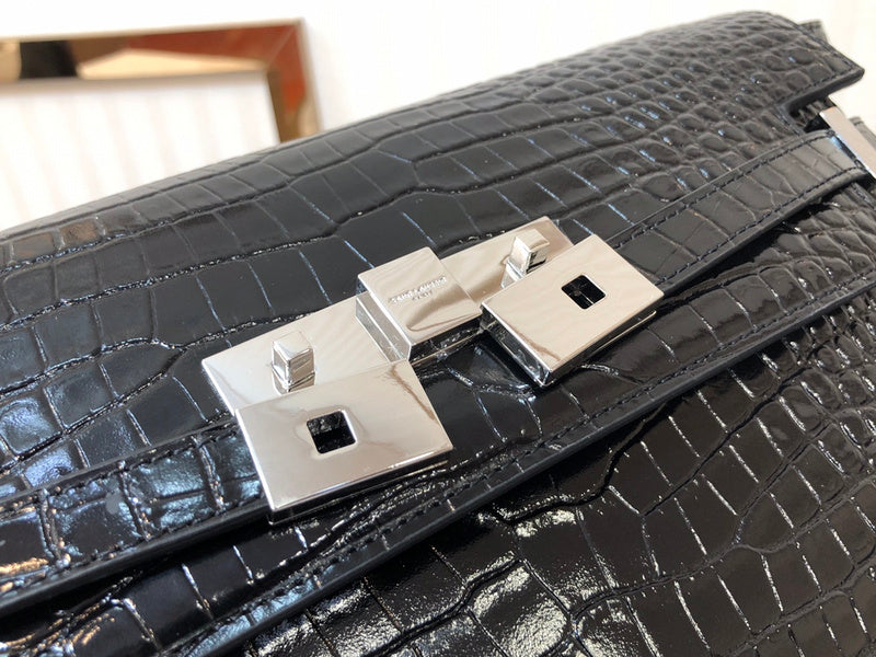 Satchel Bags - SLY Bags - 2611