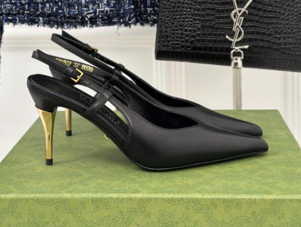 SAMC - LOV Women Shoes - 329