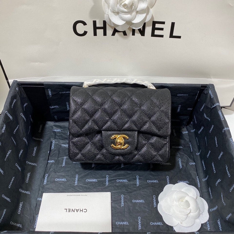 Satchel Bags - CHL Bags - 4158