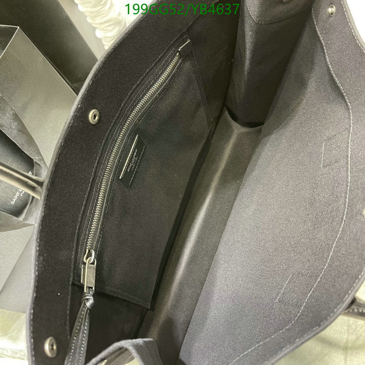 SAMC - YLS Bags - 355