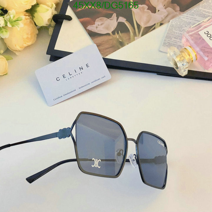 SAMC - COL Glasses - 043