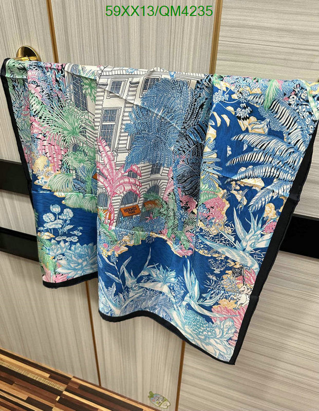 SAMC - HMS Scarves - 617