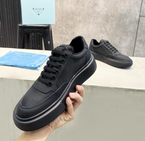 Glamy - PD Men Shoes - 200