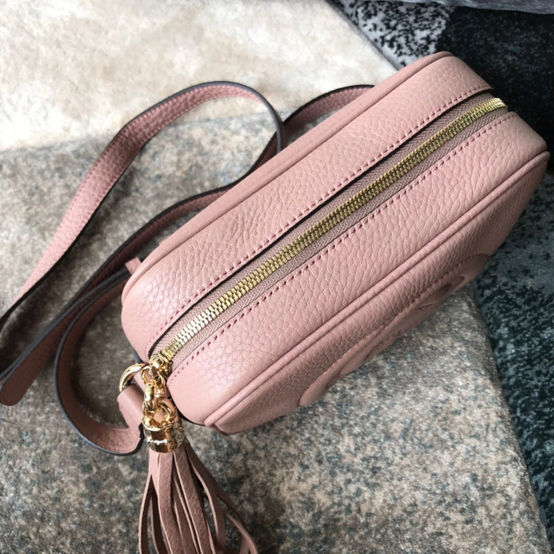 Glami Fashion - GCI Bags - 6240