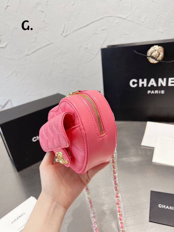 Satchel Bags - CHL Bags - 6800