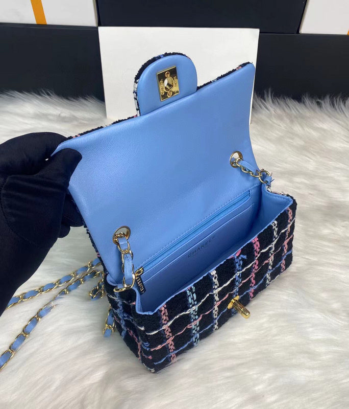 Satchel Bags - CHL Bags - 3205