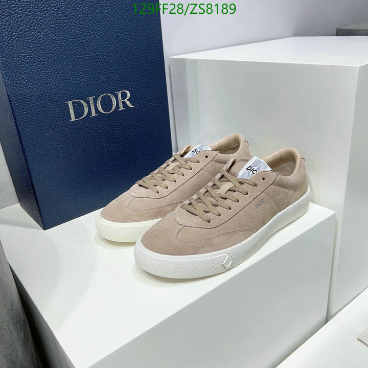 SAMC - DOR Women Sneakers - 117