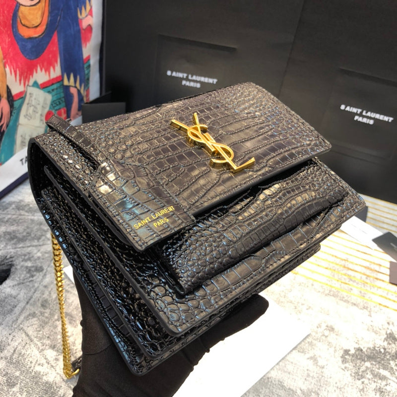Satchel Bags - SLY Bags - 1824