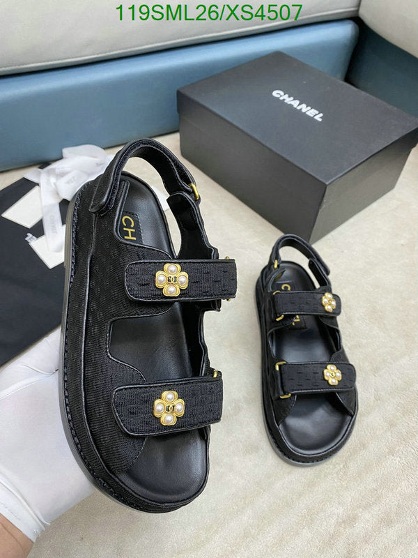 SAMC - CHL Women Shoes Beach - 106