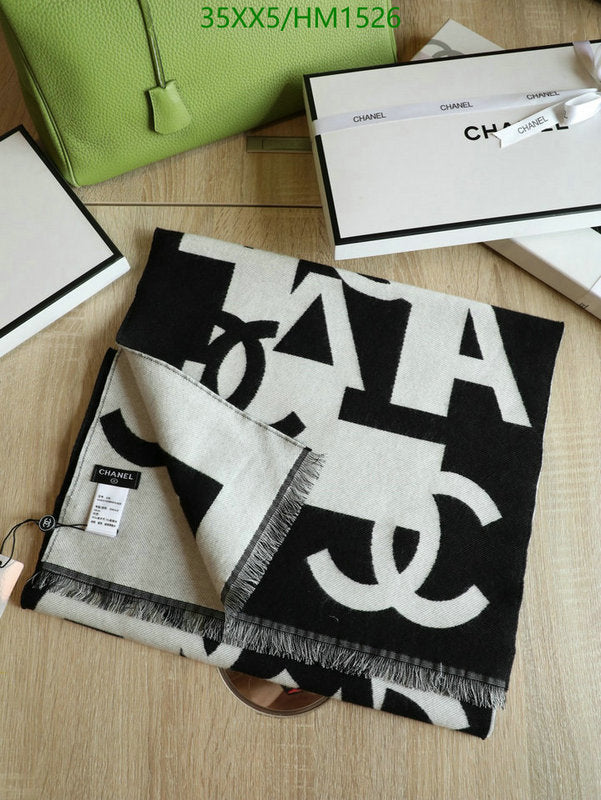 SAMC - CHL Scarves - 853