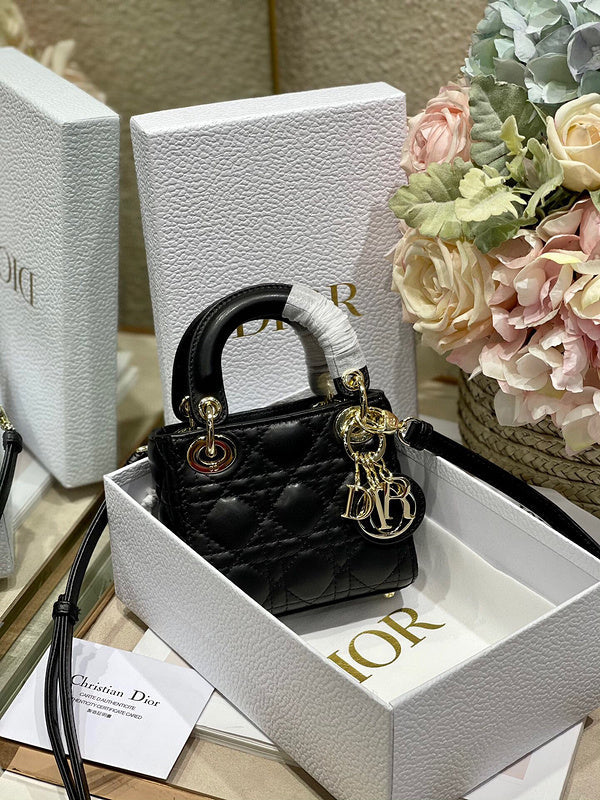 Glami Fashion - DIR Bags - 041