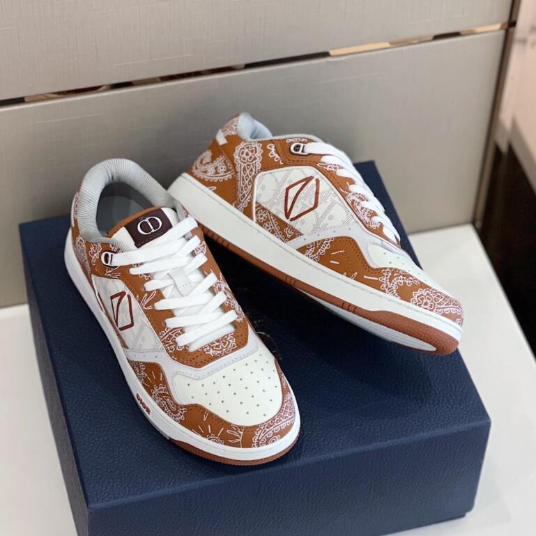 SAMCC - DOR Men Shoes - 075