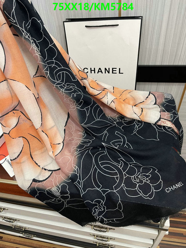 SAMC - CHL Scarves - 042