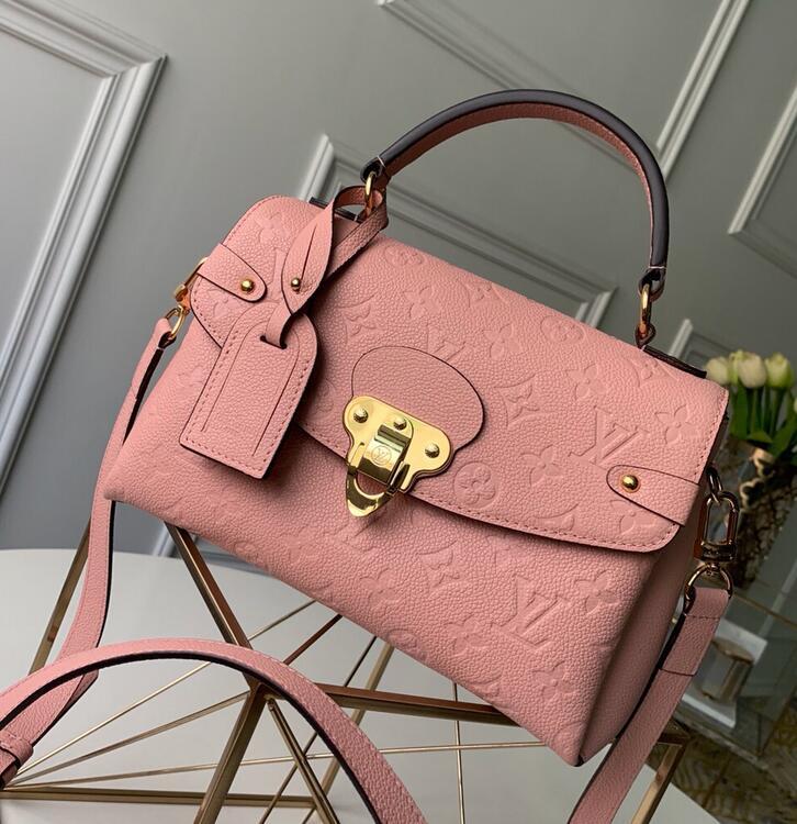 SAMC - LOV Bags - 2926