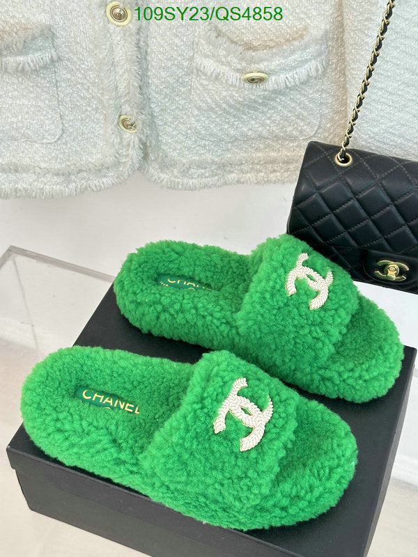 SAMC - CHL Women Shoes Slippers - 177